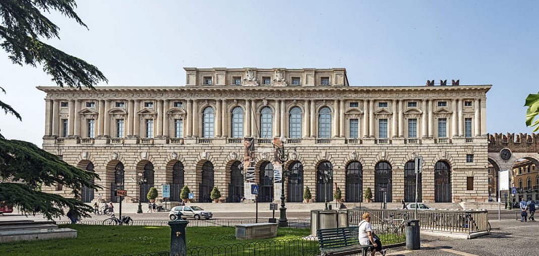 Palazzo di Gran Guardia