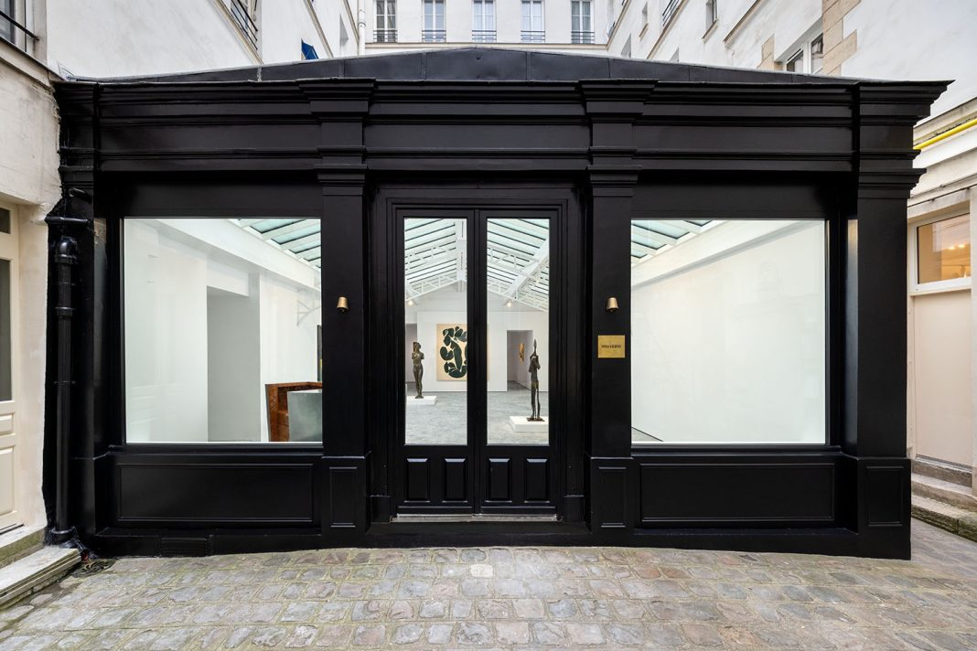 Galerie Dina Vierny