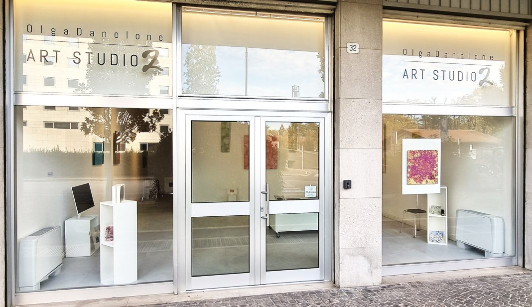 Art Studio 2 OlgaDanelone