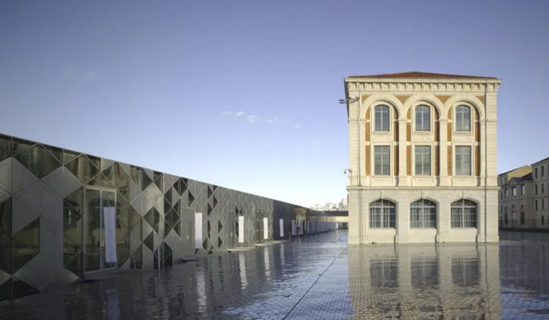 Halles Barrouin