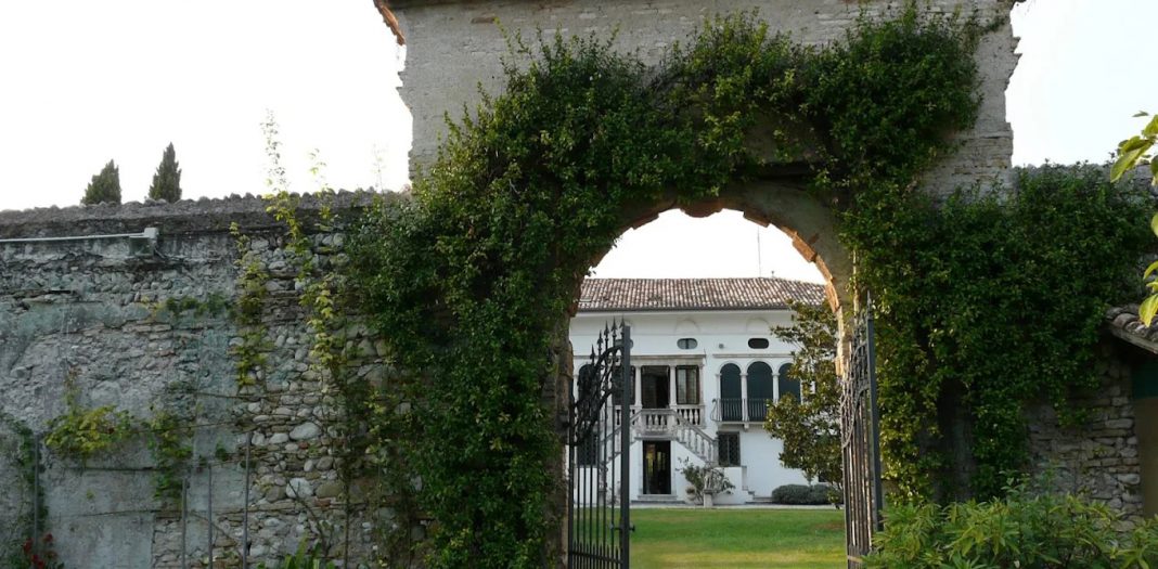 Villa Brugnera – Accademia Musicale Pordenone