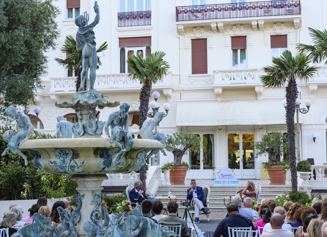Grand Hotel di Rimini