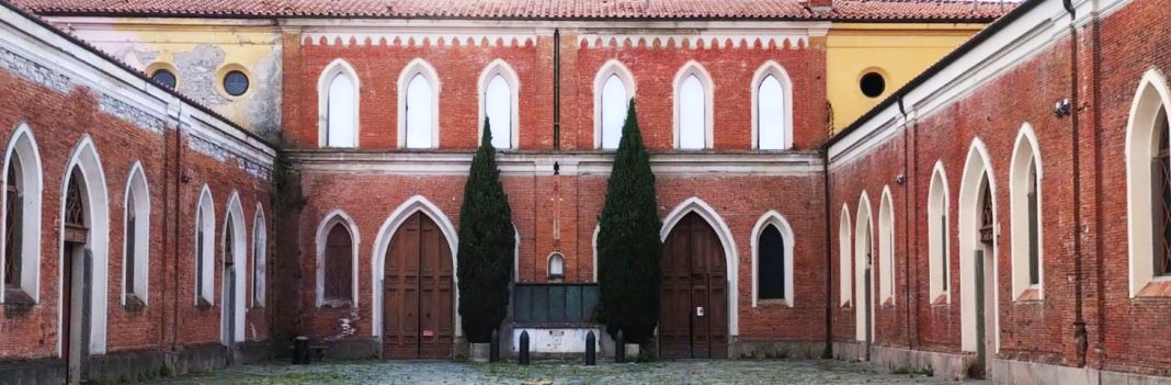 MAT-Movimenti Artistici Trasversali