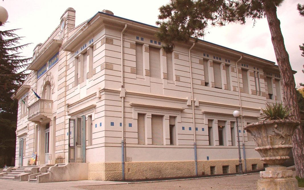 Palazzo Dolcini