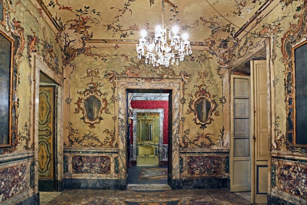 Vôtre spazi contemporanei