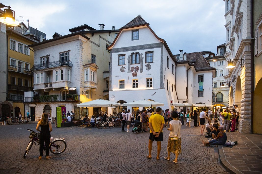 Weigh Station