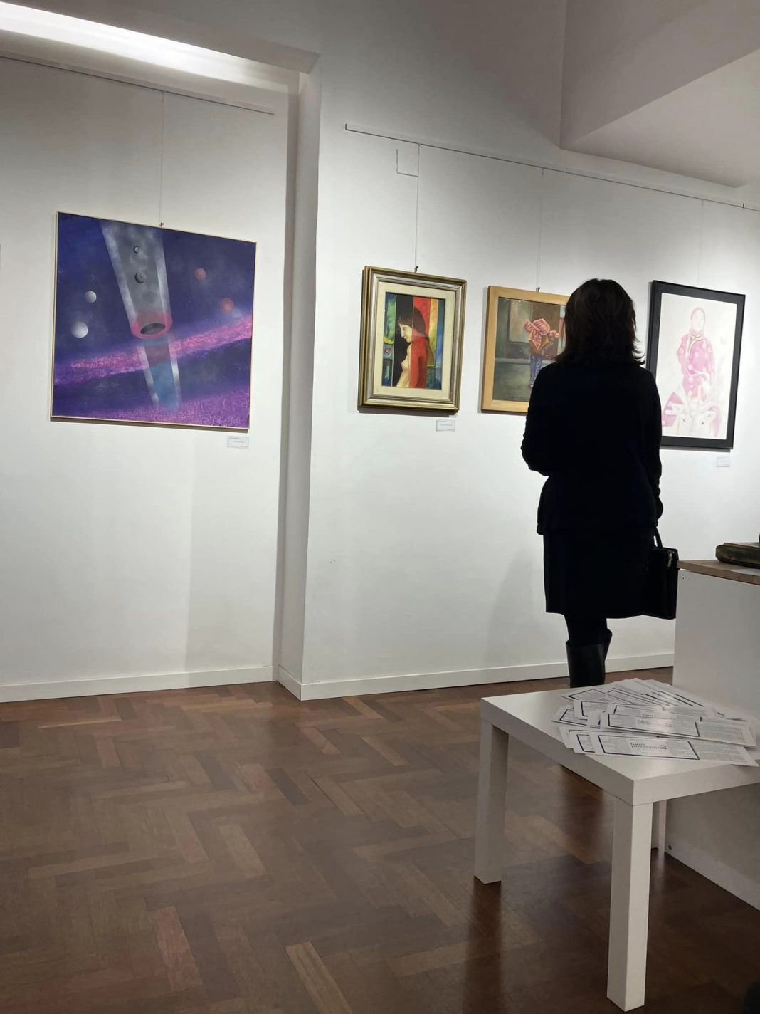 Spazioquattro