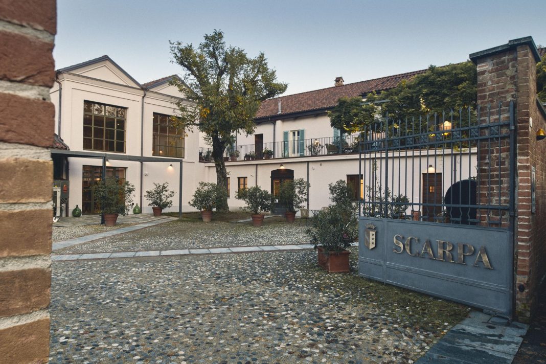 Cantina Scarpa