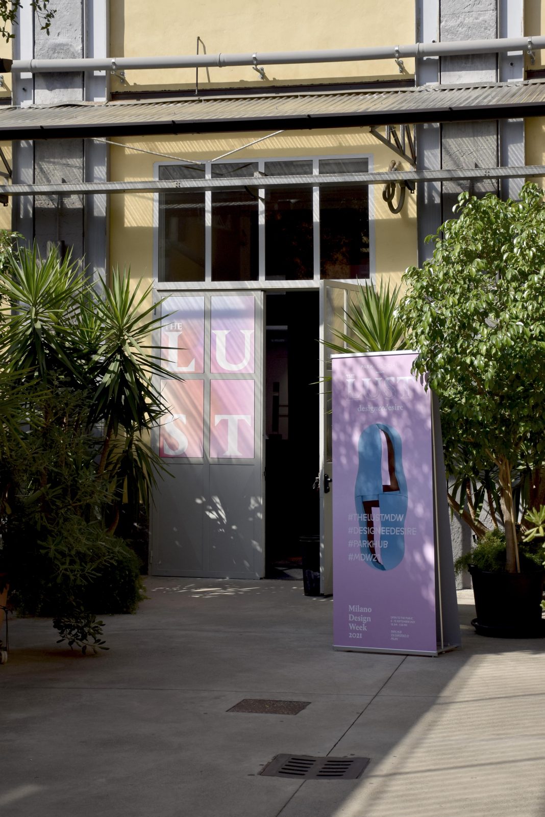 Park Hub (Park Associati)