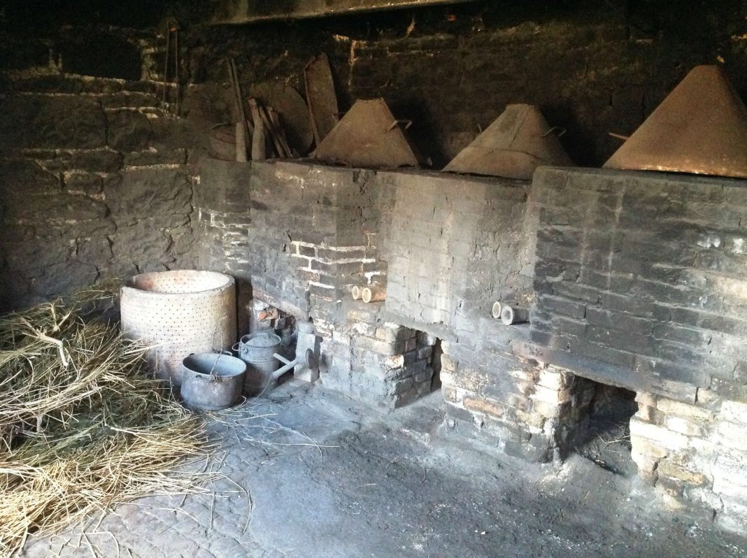 Museo Opificio Rubboli