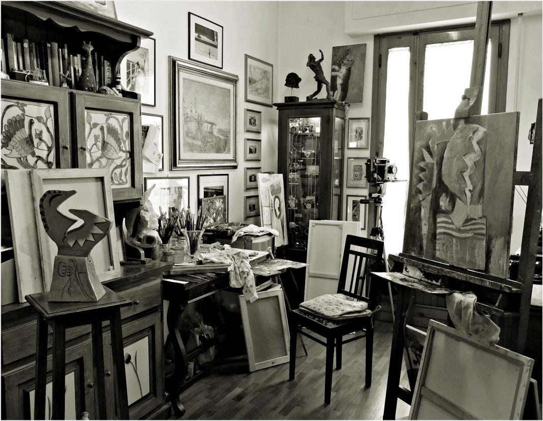 Studio