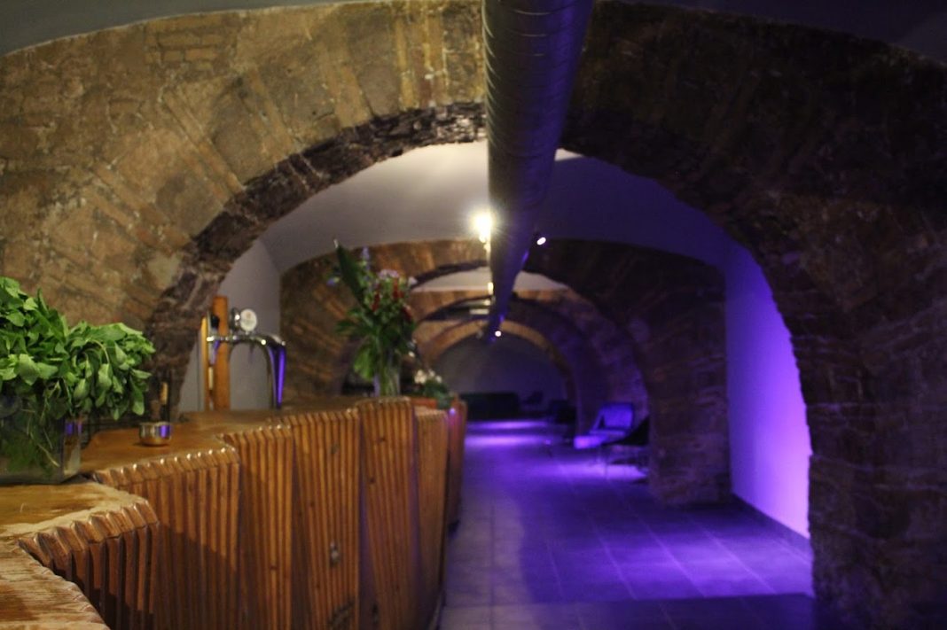 La Galleria delle Arti