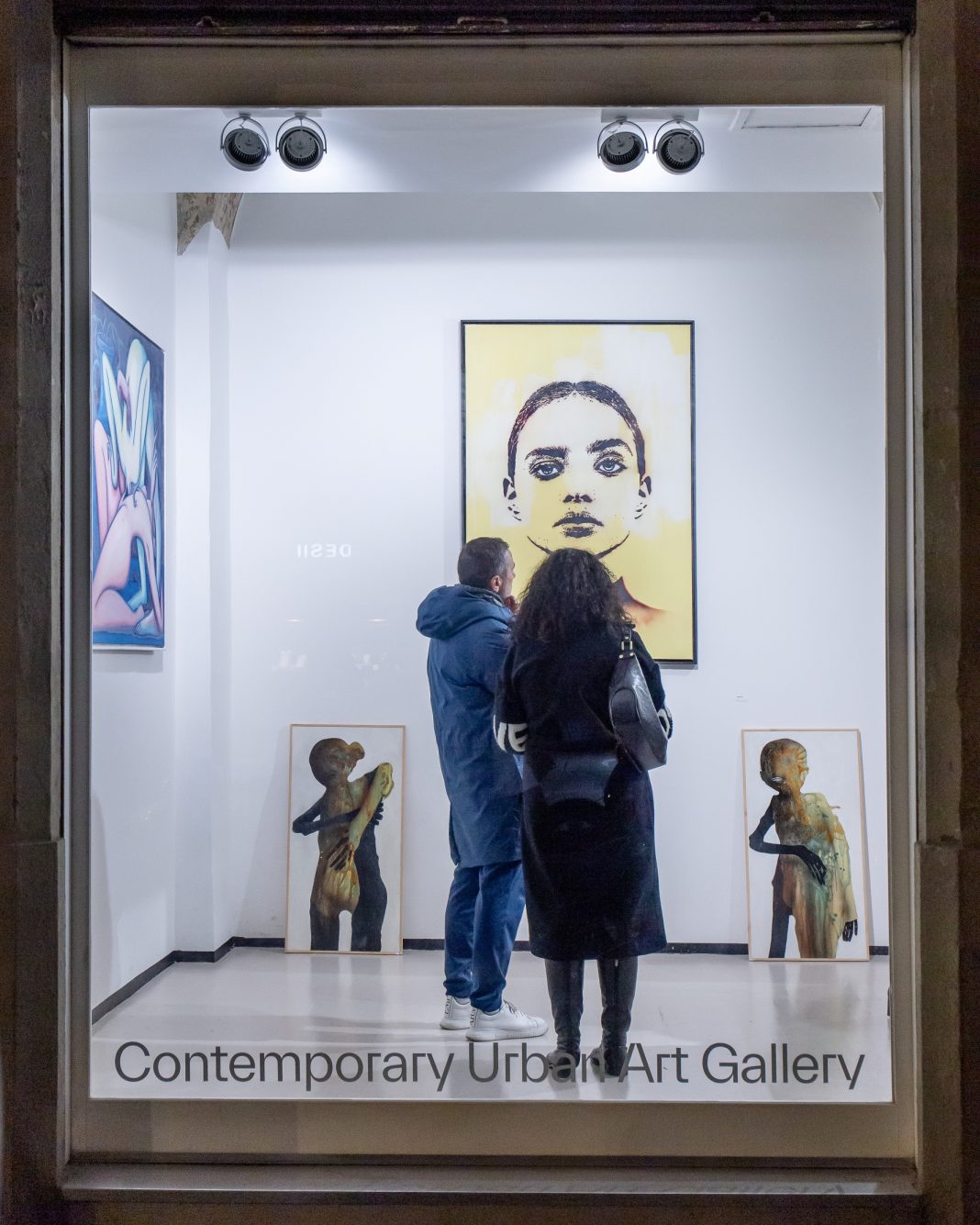 Street Levels Gallery