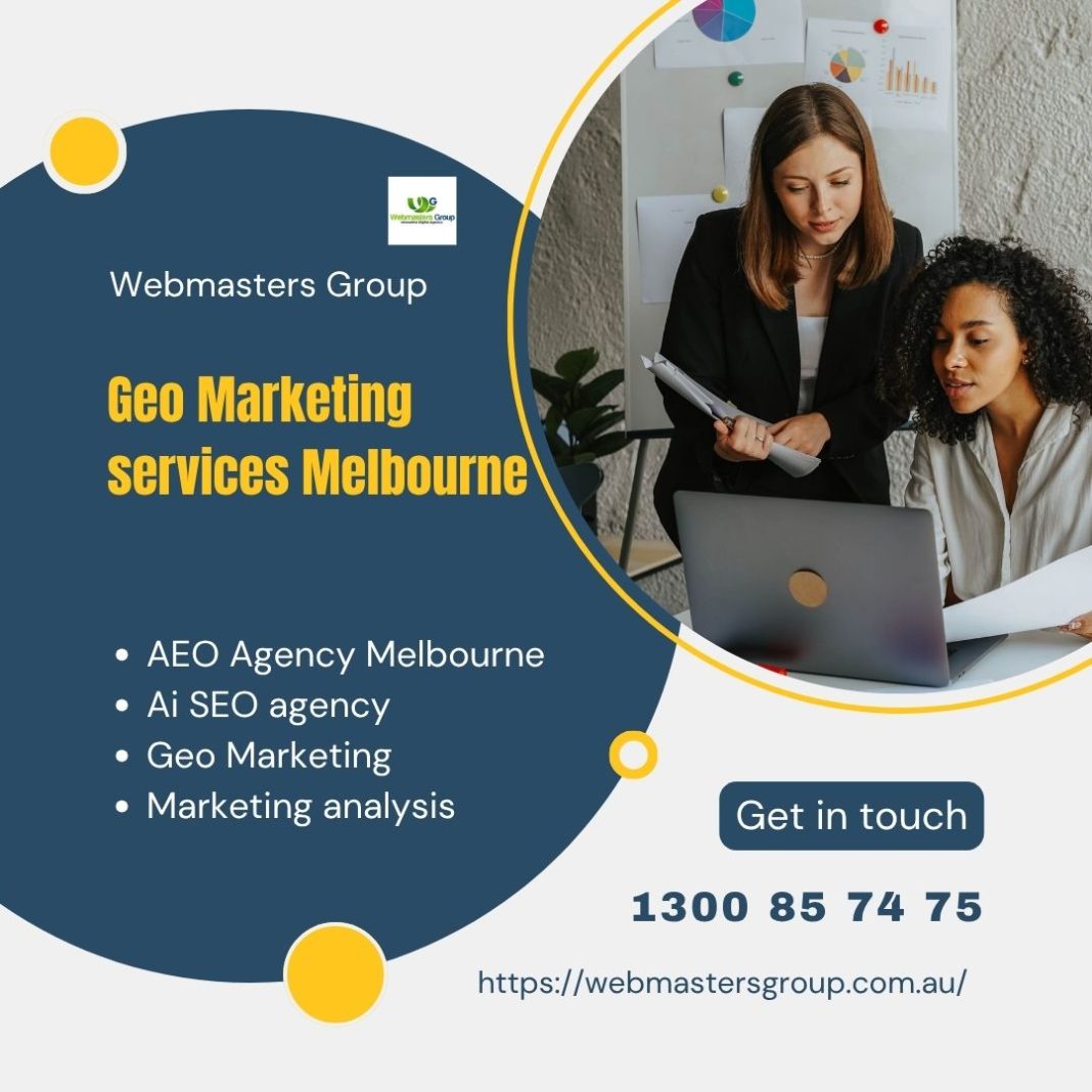 Webmasters Group