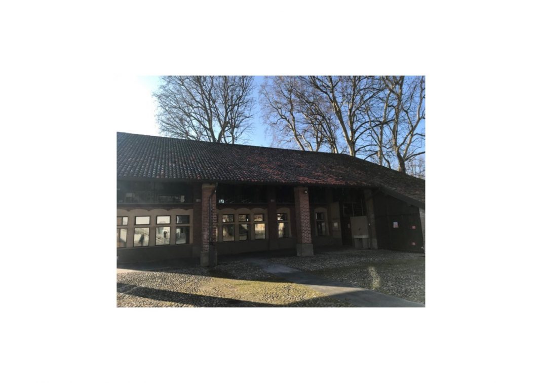 BIBLIOTECA CIVICA “LINO GERMANI”