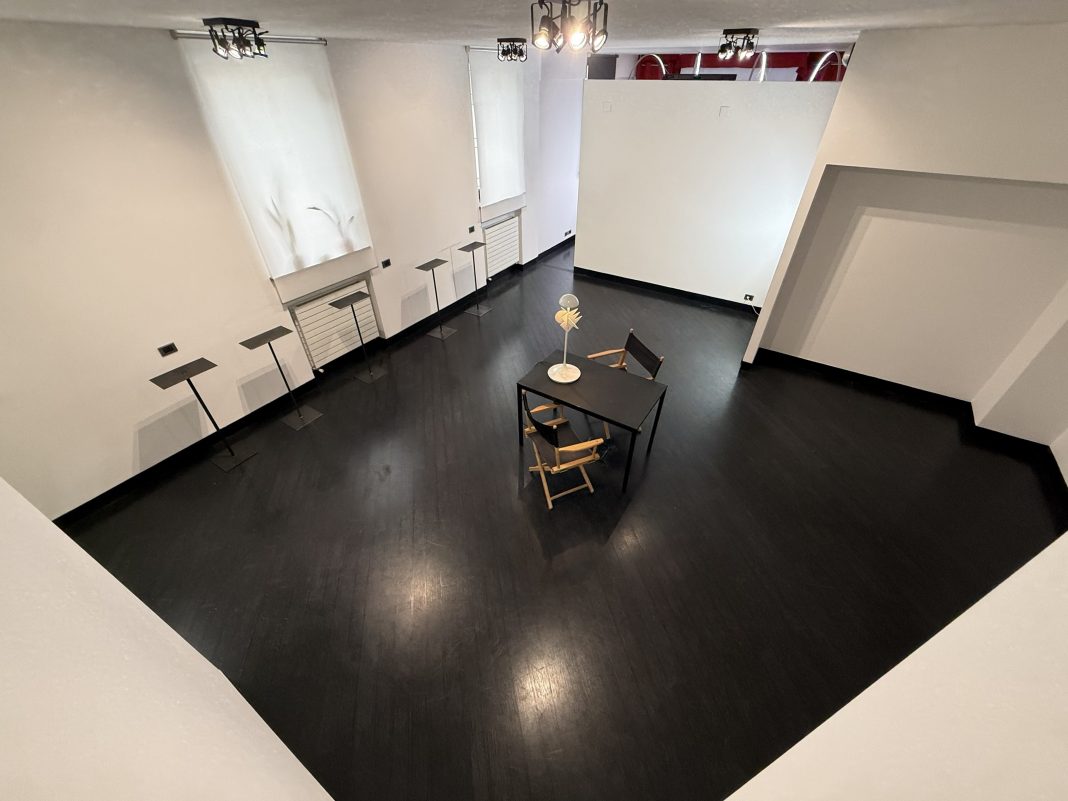 MP ART META VISION GALLERY