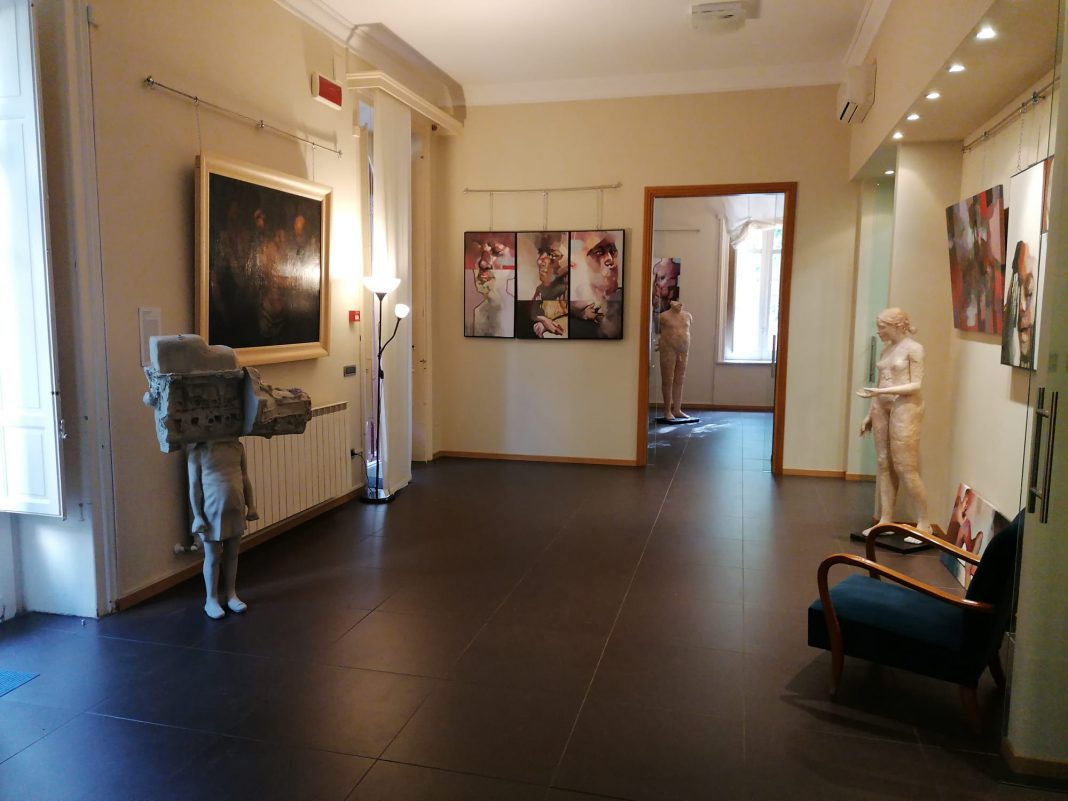 Spazio Almareni