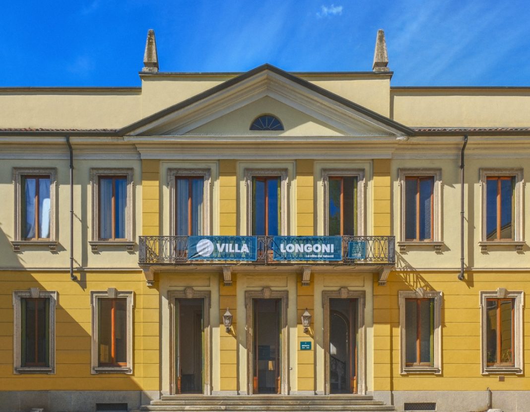 Villa Longoni