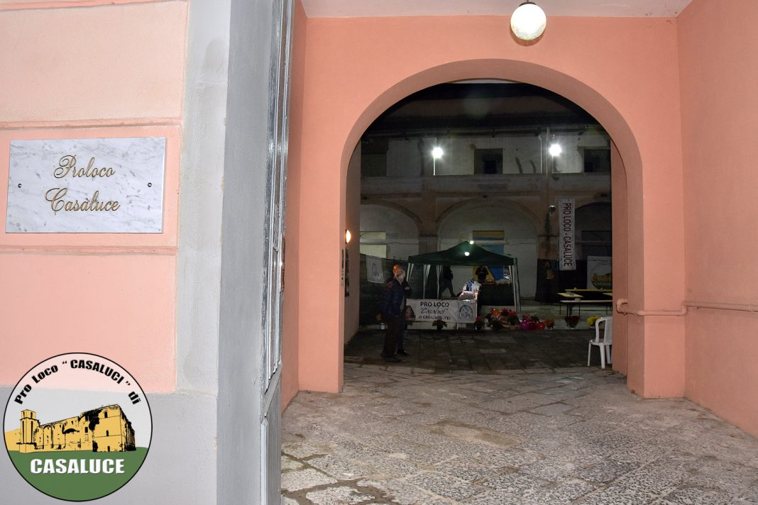 Pro Loco di Casaluce “Casaluci”