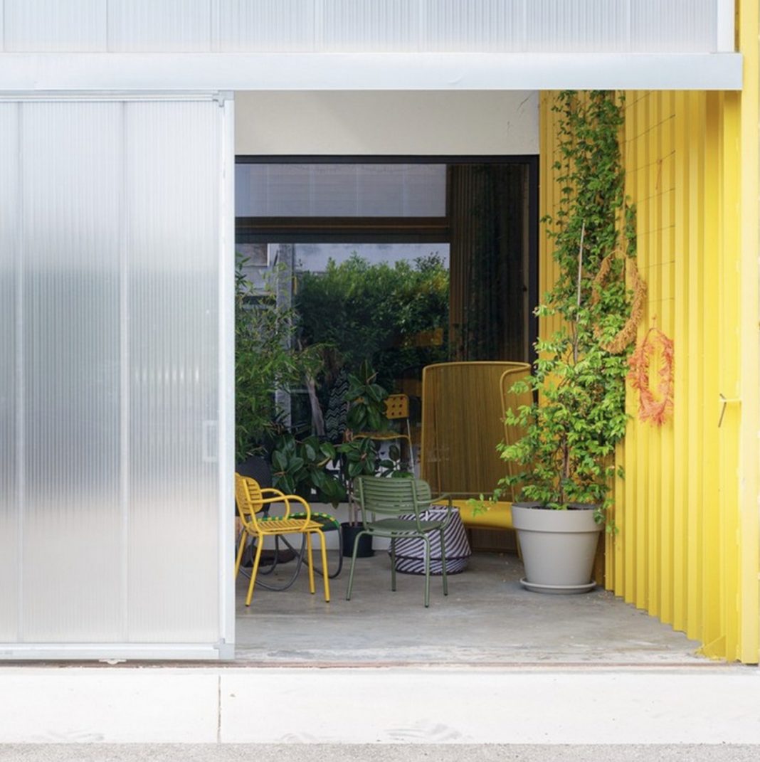 Corde Architetti