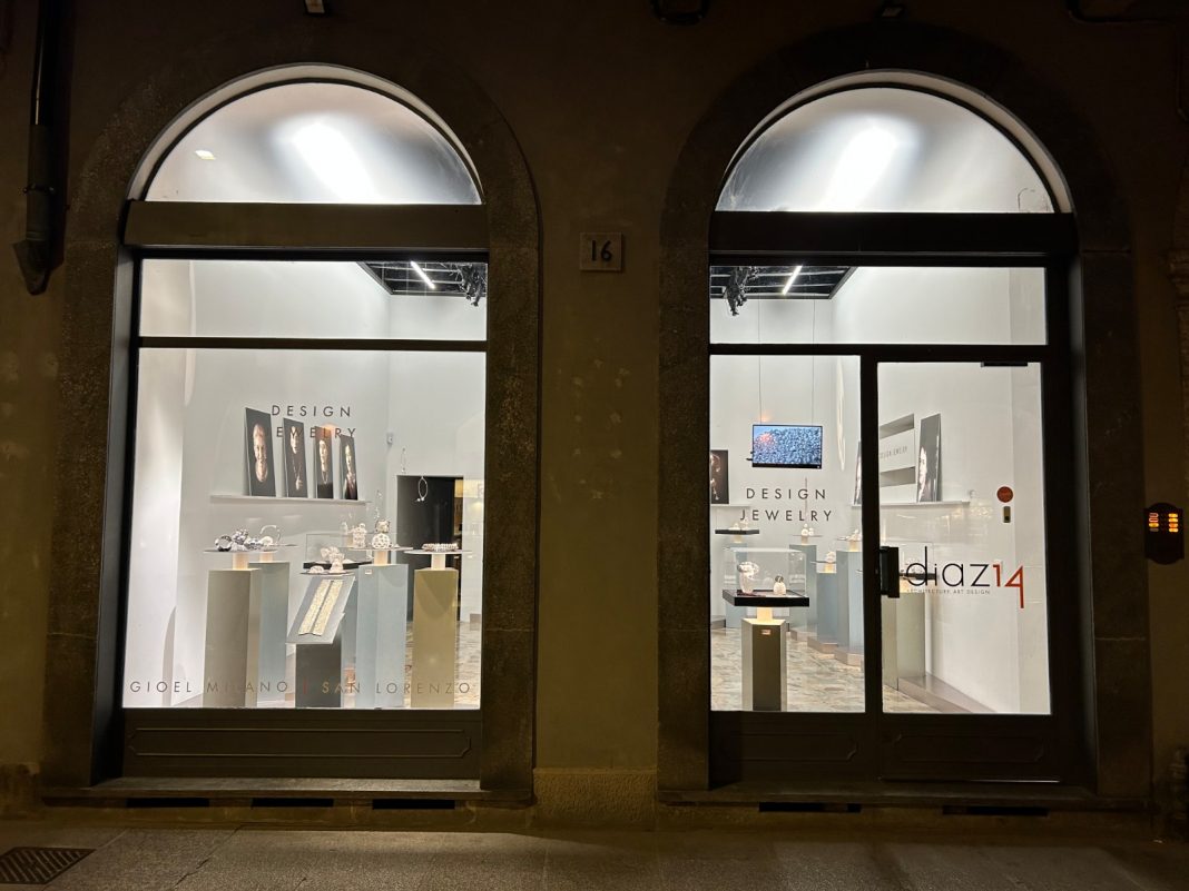 DIAZ14 Architecture Art Design