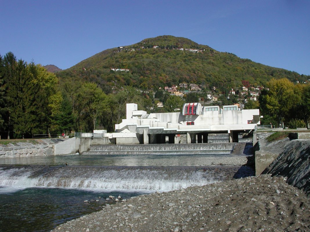 Civico Museo Parisi Valle