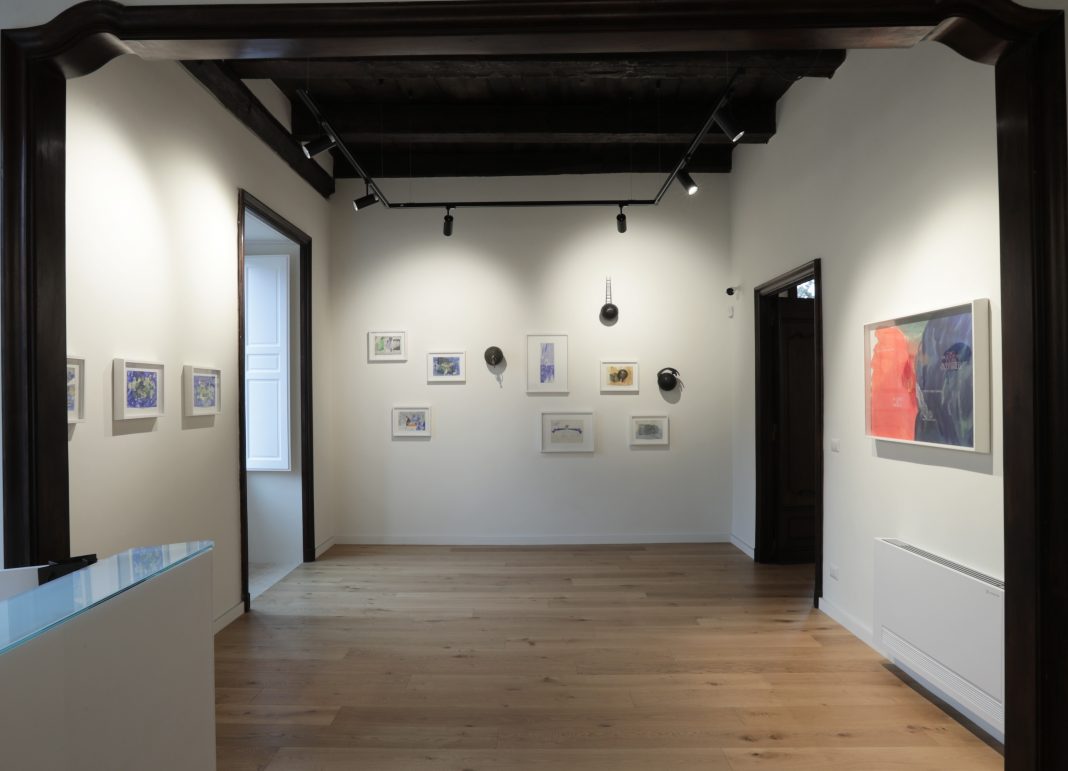 Ellebi Galleria e Dimora d’arte