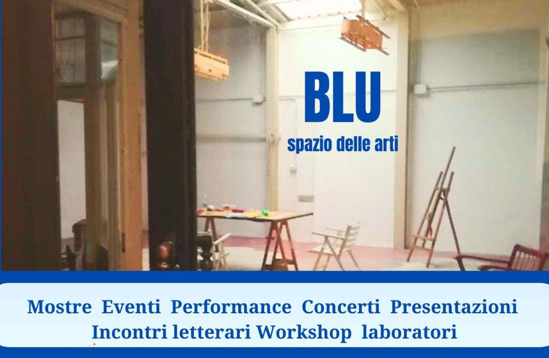 BLU – Spazio delle Arti