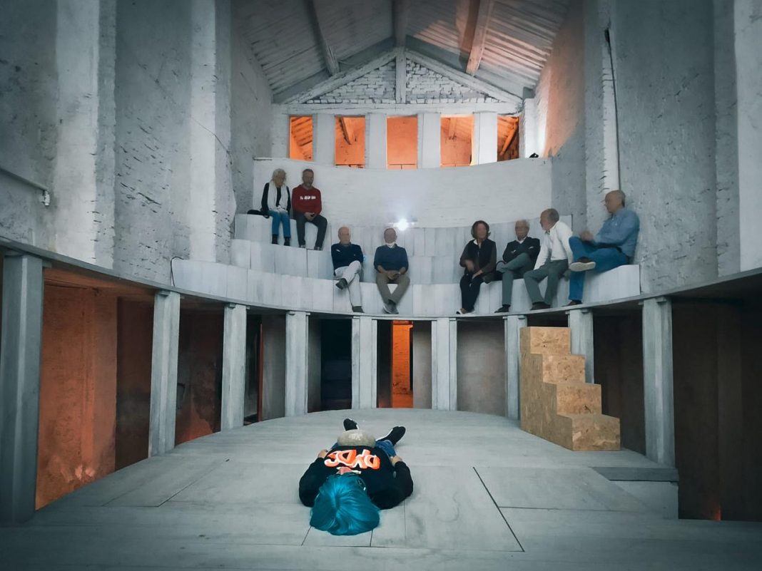 Piccolo Teatro Ellittico