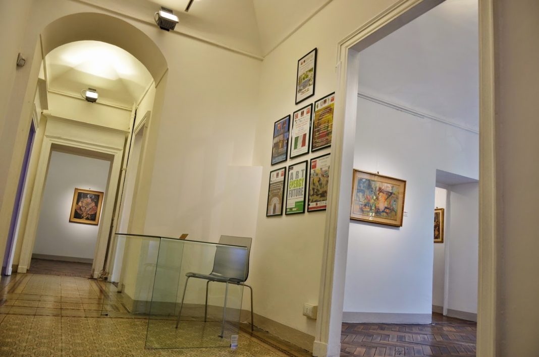 MIIT Museo Internazionale Italia Arte