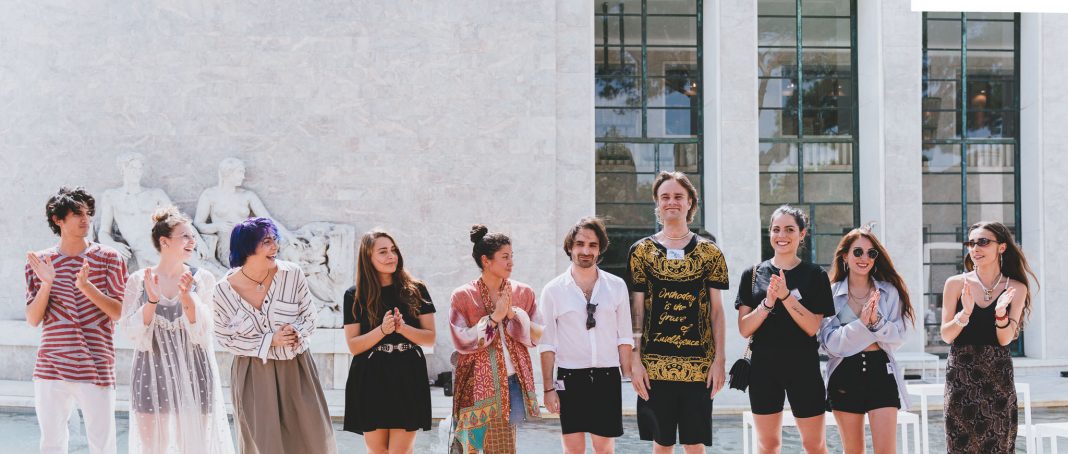 IED Istituto Europeo di Design