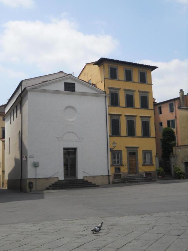 Palazzo delle Esposizioni di Lucca
