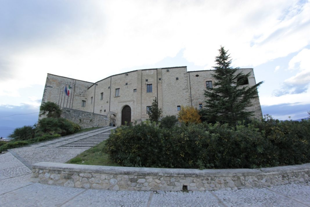 Museo delle Arti Castello di Nocciano