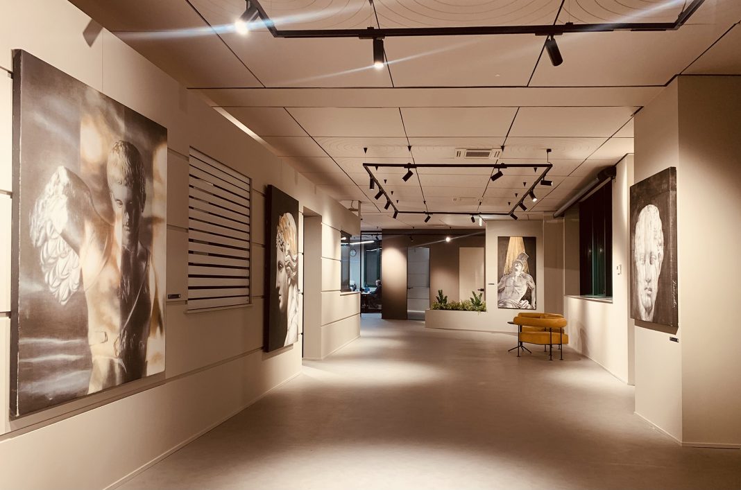 SHOWROOM Infissi Group