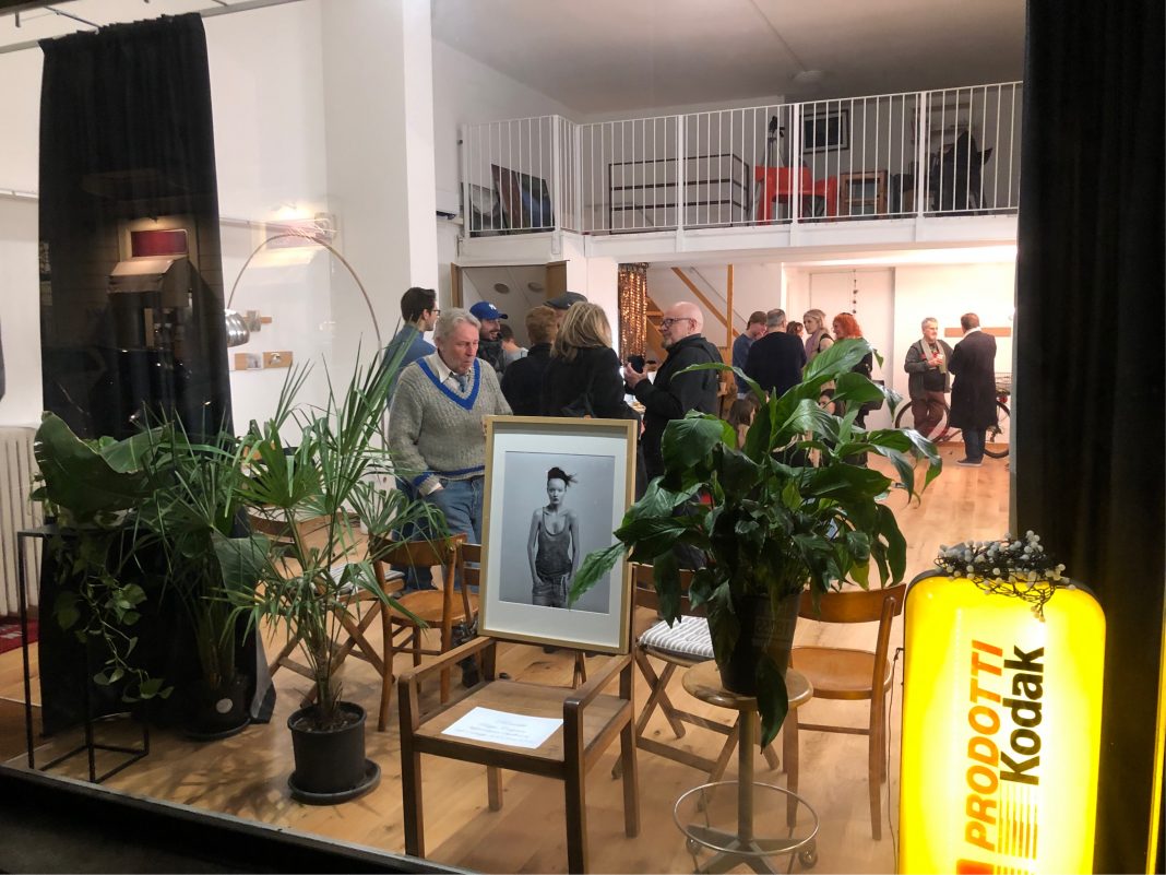 Studio Santa Veronica