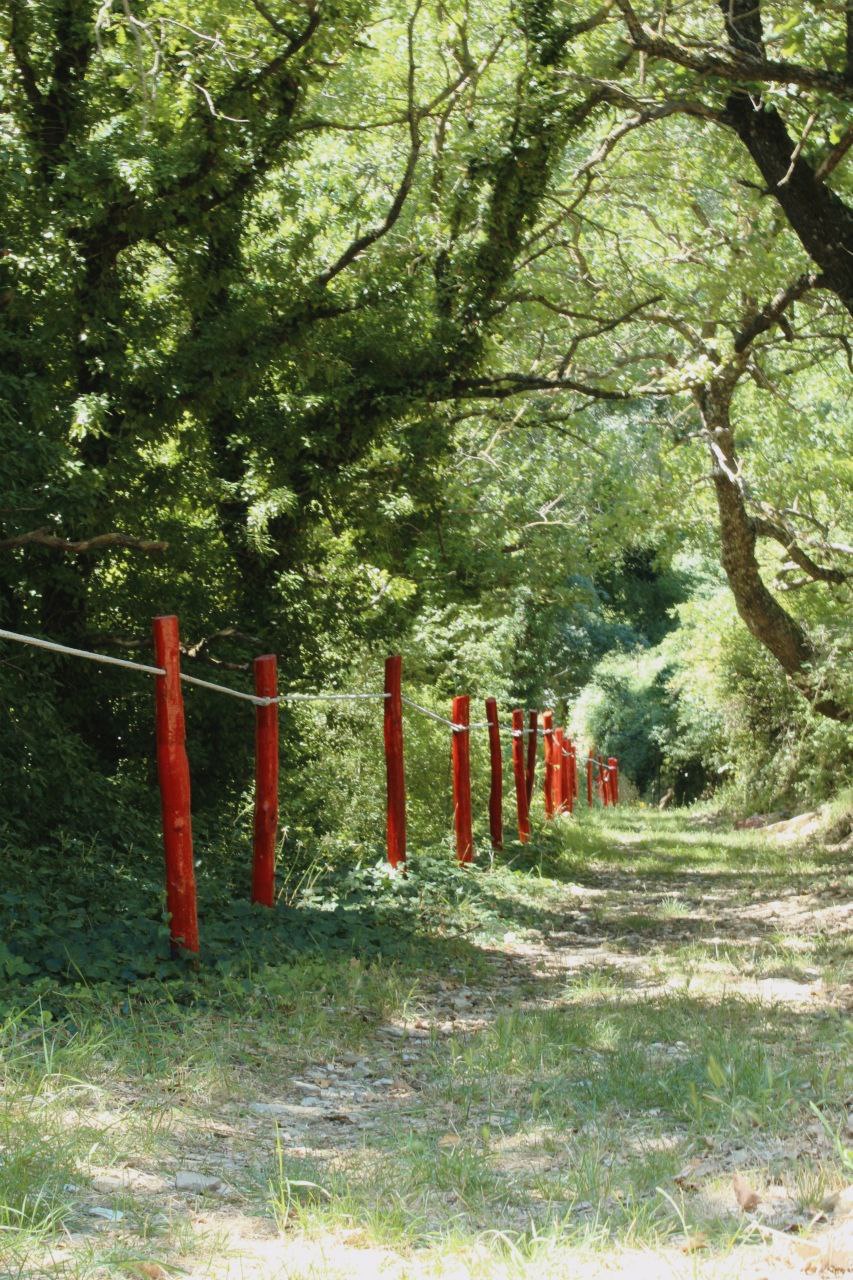 Fonticelle di Frosolone