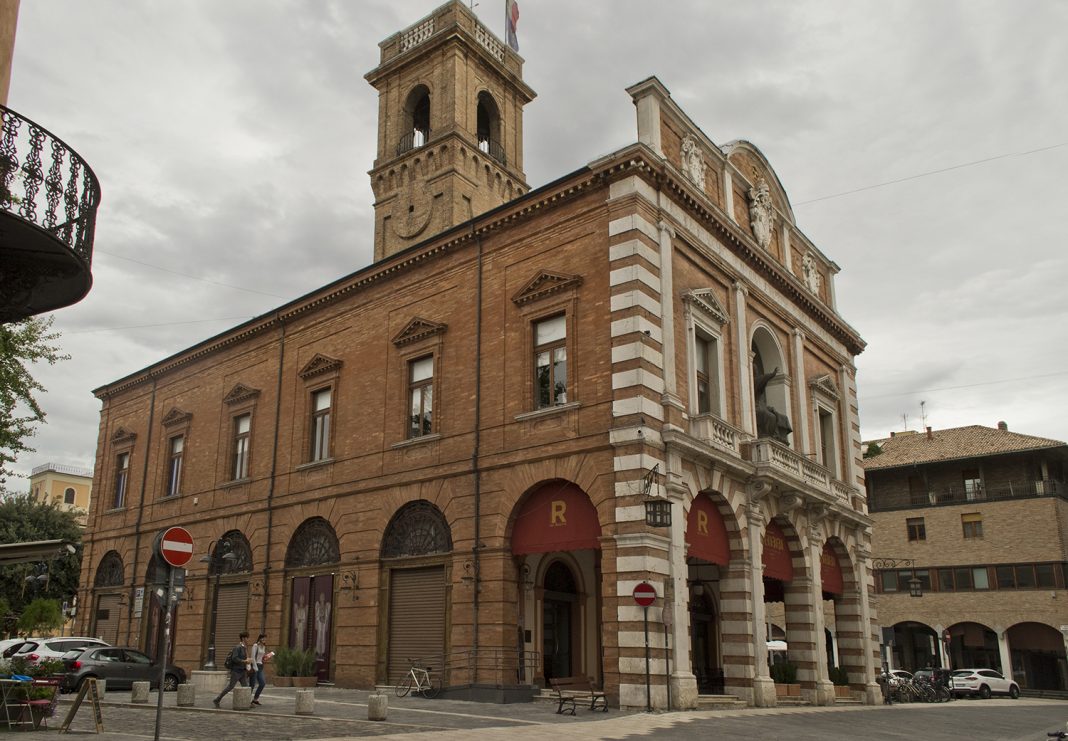 Galleria del Ridotto
