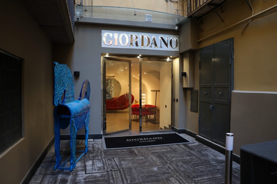 Giordano Gallery