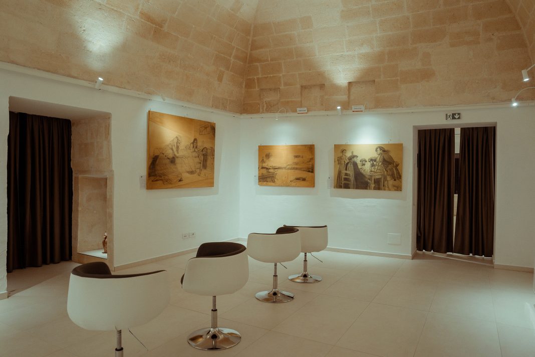 MuPa Arte Cultura Esperienze VR