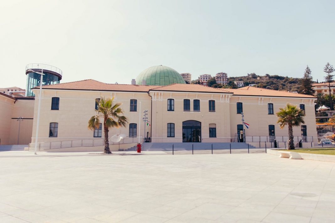 Museo Navale di Imperia