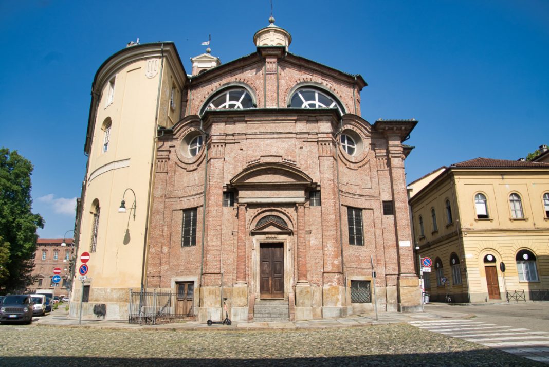 Chiesa di San Michele Arcangelo
