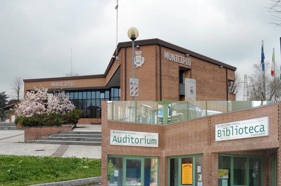 Auditorium Vizzolo Predabissi