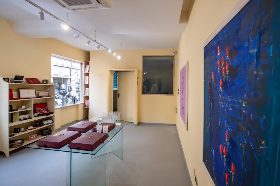 Galleria Fidanda