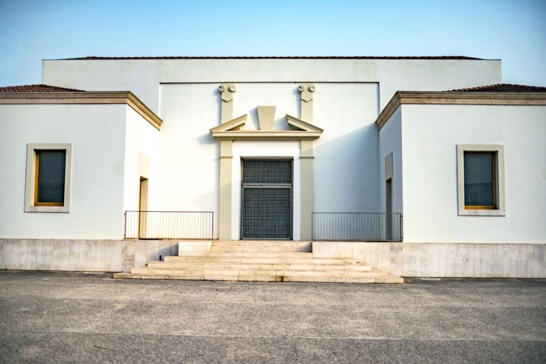 Foro Boario Oristano