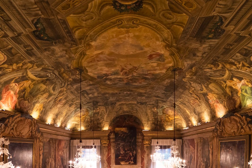 Oratorio dei Fiorentini