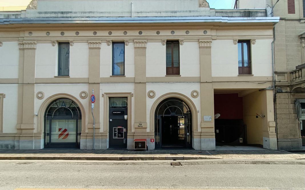 Galleria Berga