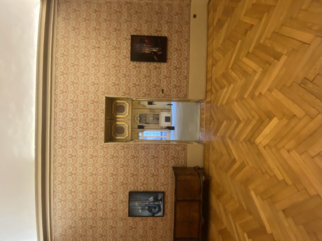 Palazzo Hercolani Bonora