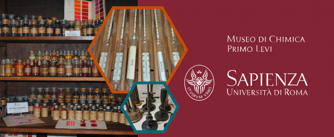 Museo di Chimica Primo Levi