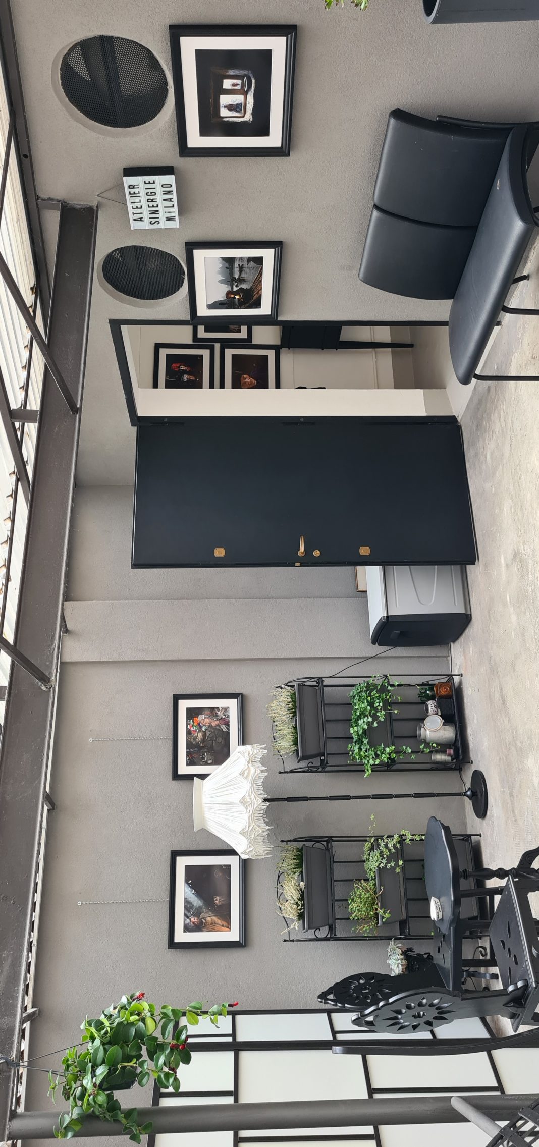 Atelier Sinergie