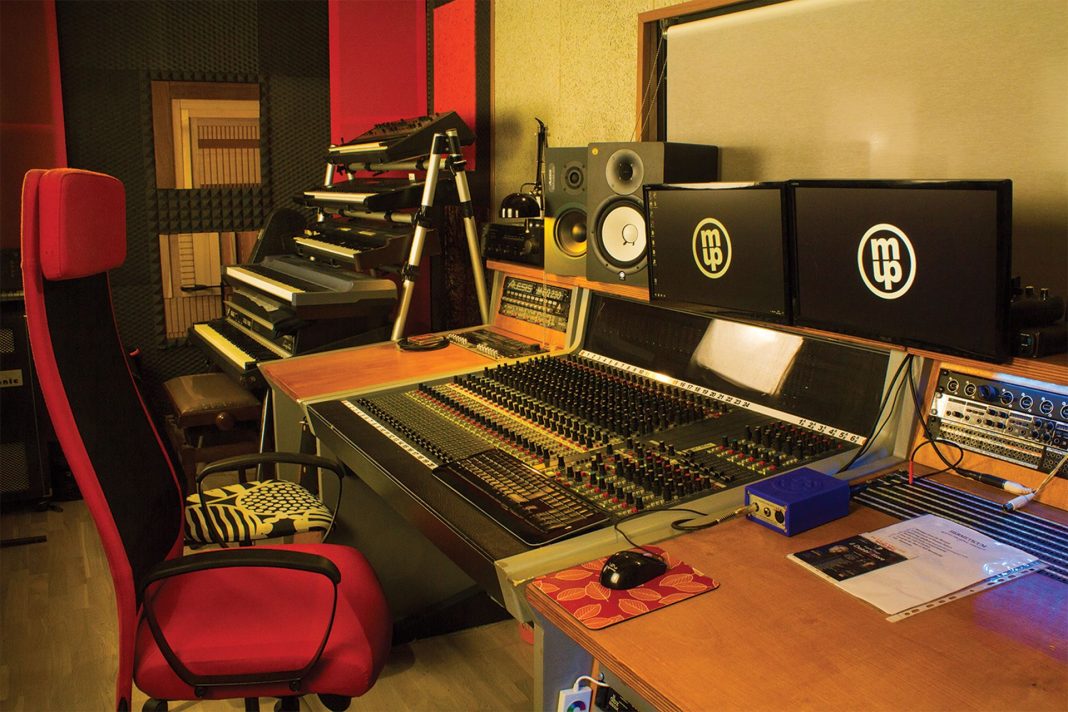 Associazione Music Up